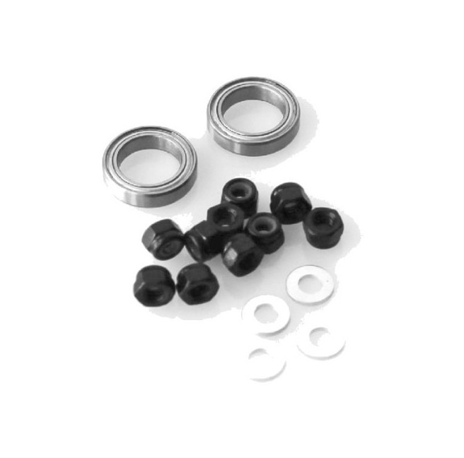 XL Line Bearings and Nuts Set for DF Models 6079