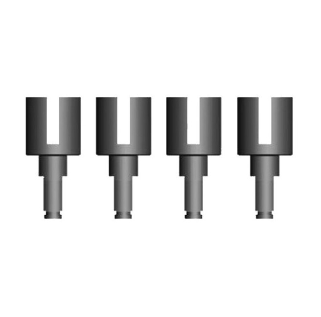 Grundlinie Differentialbecher DF Models 6423