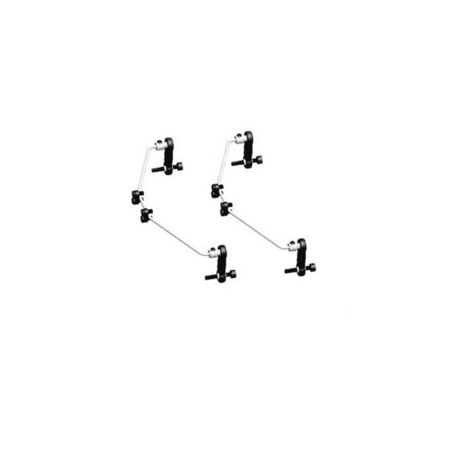 Basislinie Stabilisatoren DF Modelle 6445