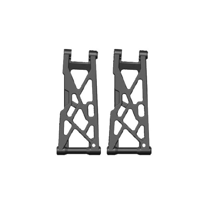 Rear Suspension Arms for DF Models 6573 Basic Line Buggy