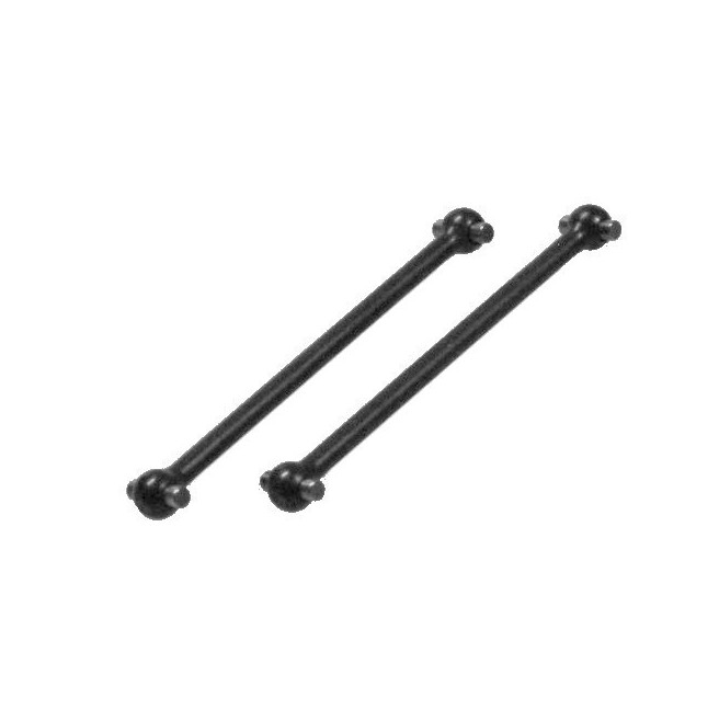 Rear Drive Shafts for DF Models 6815 Fun Line