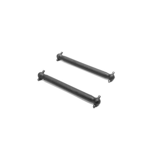 Drive Shafts for DF Models 6927 Fun Line