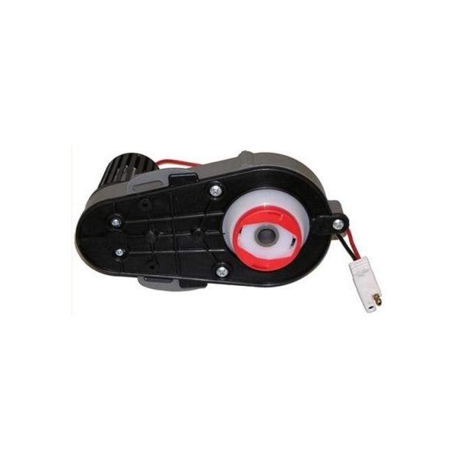 Electric Motor 6V with Gearbox for Toy Cars