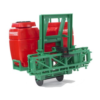 Bruder 02334 Opryskiwacz polowy Vogel & Noot