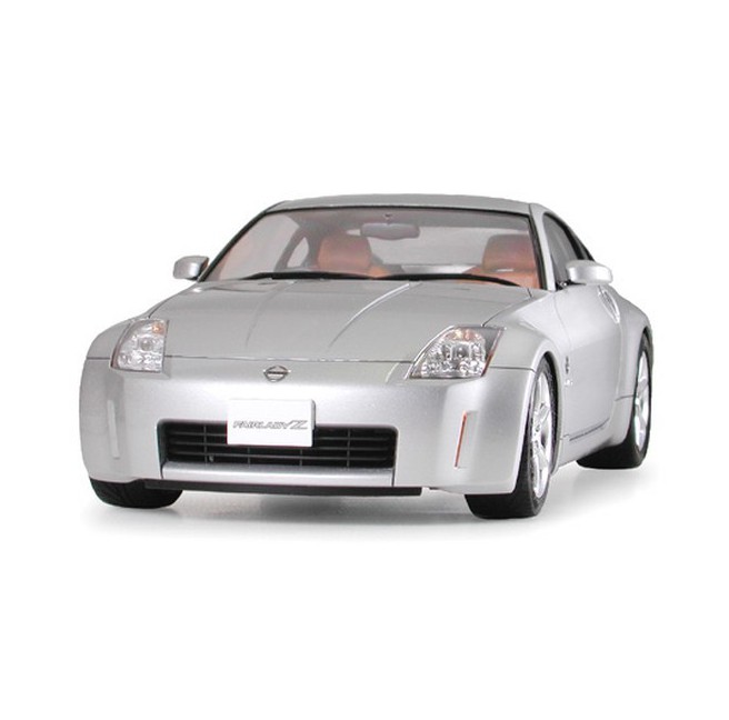 タミヤ　NISSAN 350Z(GW❗️) タミヤ NISSAN 350Z(GW❗️) タミヤ NISSAN 350Z(GW❗️) Tamiya
