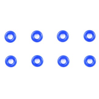 Tamiya 42137 Oringi do amortyzatorów TRF - foto 1