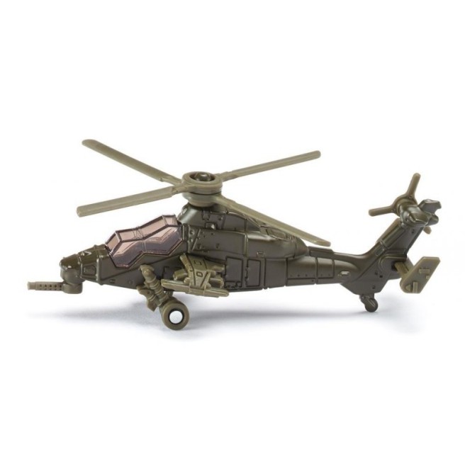 Siku 0872 Helikopter szturmowy