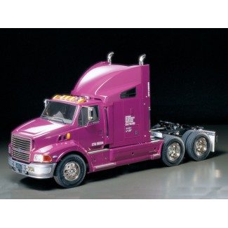 Tamiya 56309 Ford Aeromax - foto 1 Tamiya 56309 Ford Aeromax - foto 1