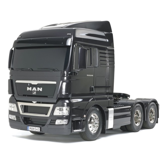 Remote Control Tamiya 56325 MAN TGX 26.540 6x4 XLX Truck