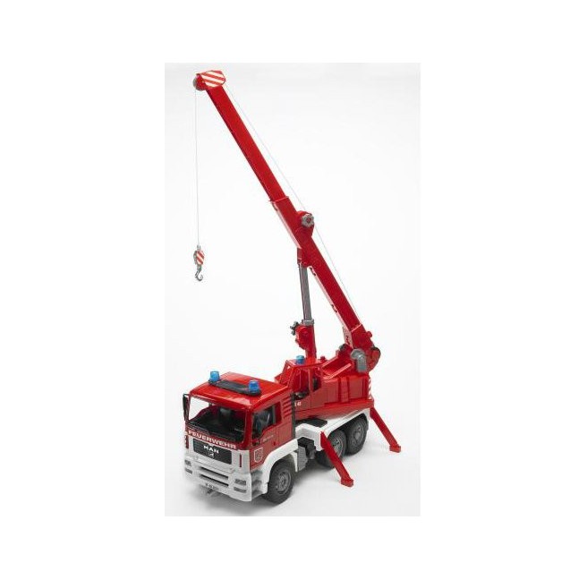 42735 - Crane hook with cable