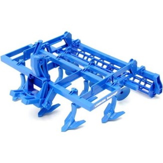 Bruder 02329 Kultywator talerzowy Lemken Smaragd