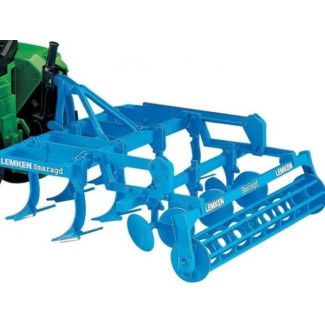 Bruder 02329 Kultywator talerzowy Lemken Smaragd