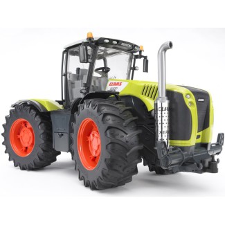 Bruder 03015 Traktor Claas Xerion 5000