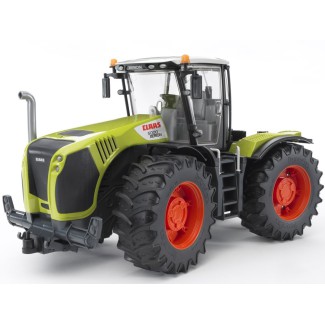 Bruder 03015 Traktor Claas Xerion 5000