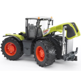 Bruder 03015 Traktor Claas Xerion 5000