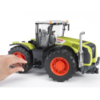 Bruder 03015 Traktor Claas Xerion 5000