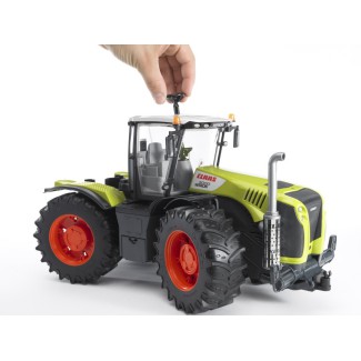 Bruder 03015 Traktor Claas Xerion 5000