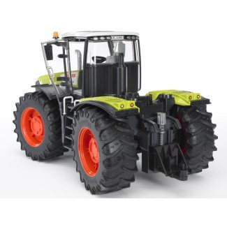 Bruder 03015 Traktor Claas Xerion 5000
