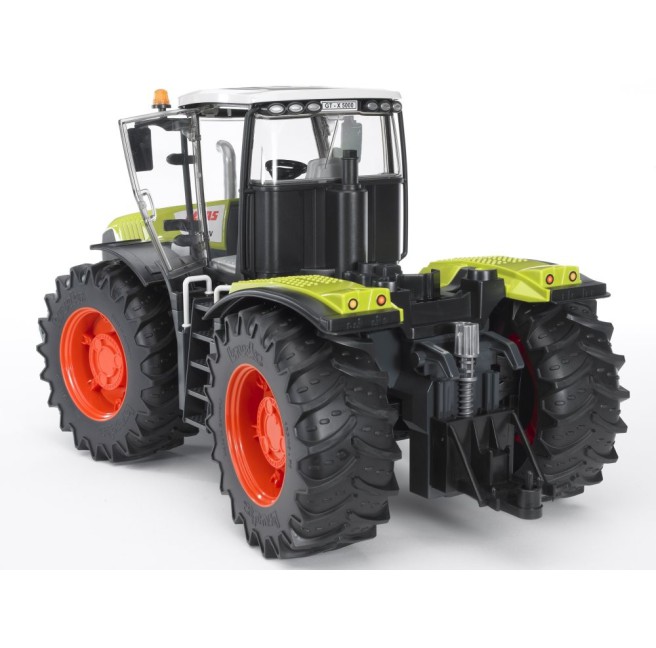 Bruder 03015 Traktor Claas Xerion 5000