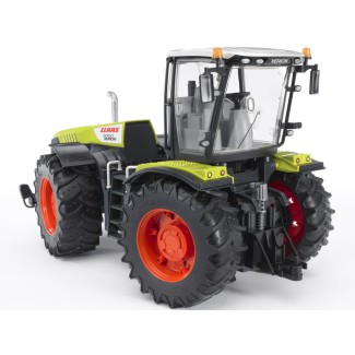 Bruder 03015 Traktor Claas Xerion 5000
