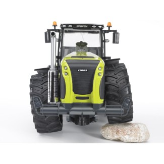 Bruder 03015 Traktor Claas Xerion 5000