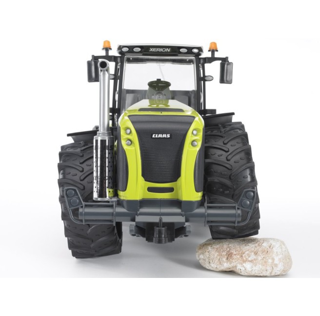 Bruder 03015 Traktor Claas Xerion 5000