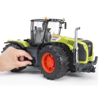 Bruder 03015 Traktor Claas Xerion 5000