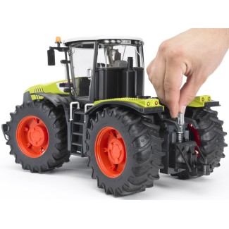 Bruder 03015 Traktor Claas Xerion 5000