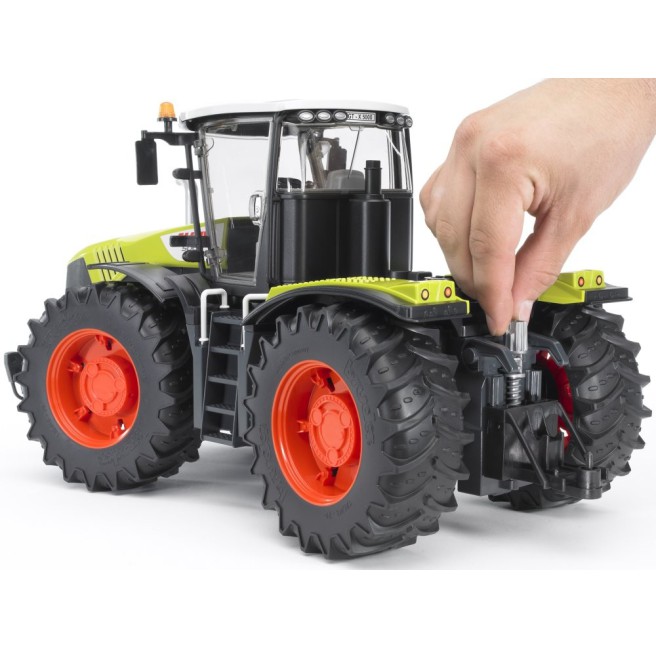Bruder 03015 Traktor Claas Xerion 5000