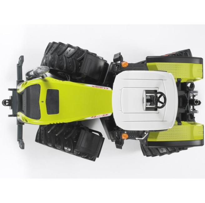 Bruder 03015 Traktor Claas Xerion 5000