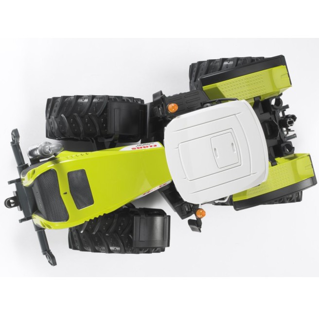 Bruder Claas Xerion 5000 Tractor Toy