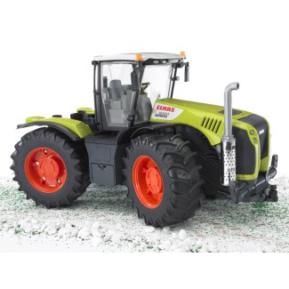 Bruder 03015 Traktor Claas Xerion 5000