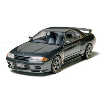 Tamiya 24090 1/24 Nissan Skyline GT-R - foto 2