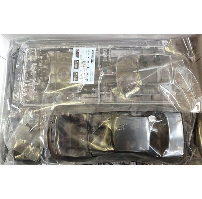 Tamiya 24090 1/24 Nissan Skyline GT-R - foto 3