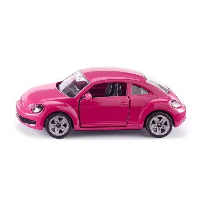 Siku 1488 Volkswagen Beetle Metal Collector's Model