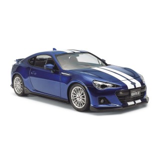 Tamiya 24336 1/24 Subaru BRZ Street-Custom - foto 2