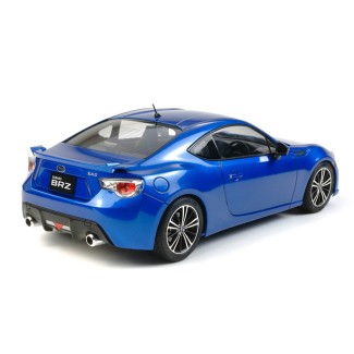 Tamiya 24324 1/24 Subaru BRZ - foto 3