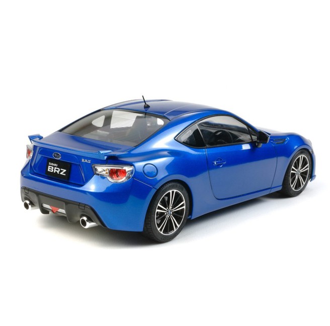 Tamiya 24324 1/24 Subaru BRZ - foto 3