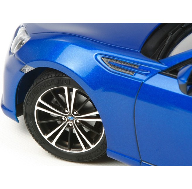 Tamiya 24324 1/24 Subaru BRZ - foto 5