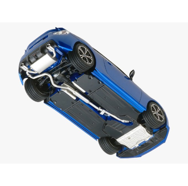Tamiya 24324 1/24 Subaru BRZ - foto 6