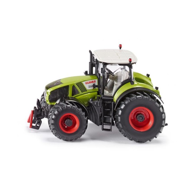 Siku 3280 Claas Axion 950 Tractor 1/32 Scale