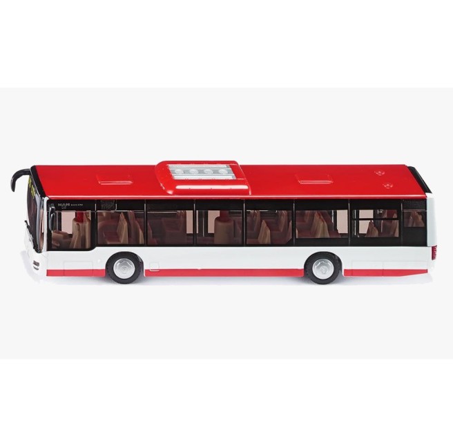 Siku 3734 MAN Lions City Bus 1/50 Scale Model