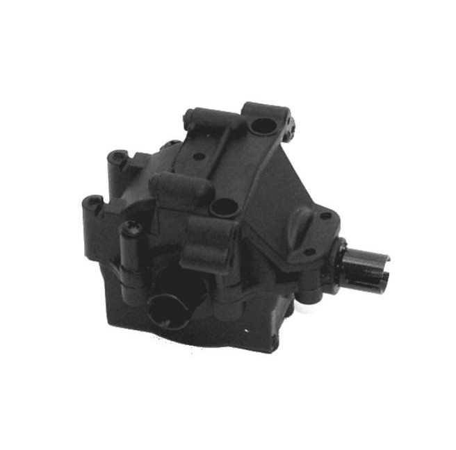 XL Line Differential for DF Models 6048