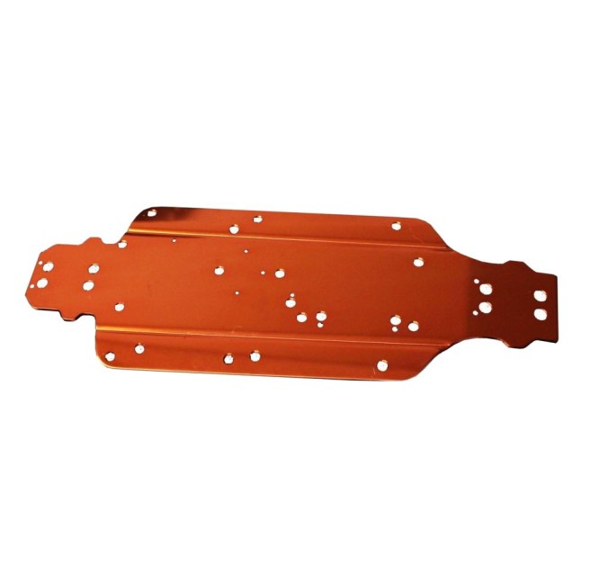 XL Line Aluminum Chassis Plate for DF Models 6169