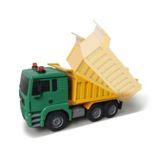 Zdalnie sterowana wywrotka MAN RTR 2,4GHz Double Eagle E520