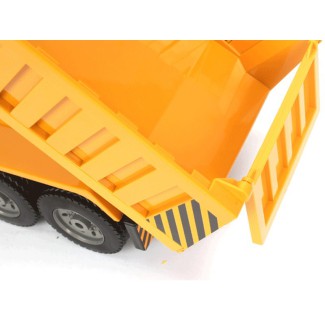 Zdalnie sterowana wywrotka MAN RTR 2,4GHz Double Eagle E520