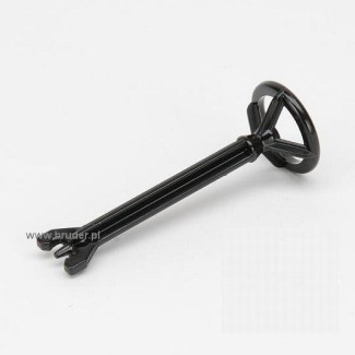 Bruder 45003A Kierownica długa 1szt