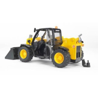 Bruder 02141 Ładowarka przegubowa Caterpillar 2