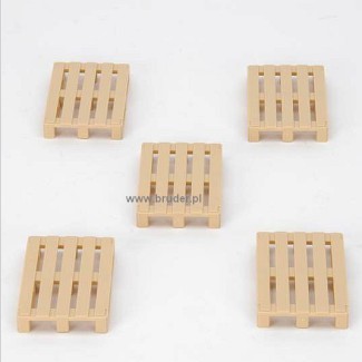 Bruder 45004 Europalety