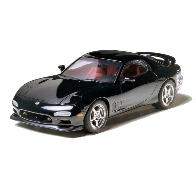 Tamiya 24116 1/24 Mazda RX-7 R1 - foto 2